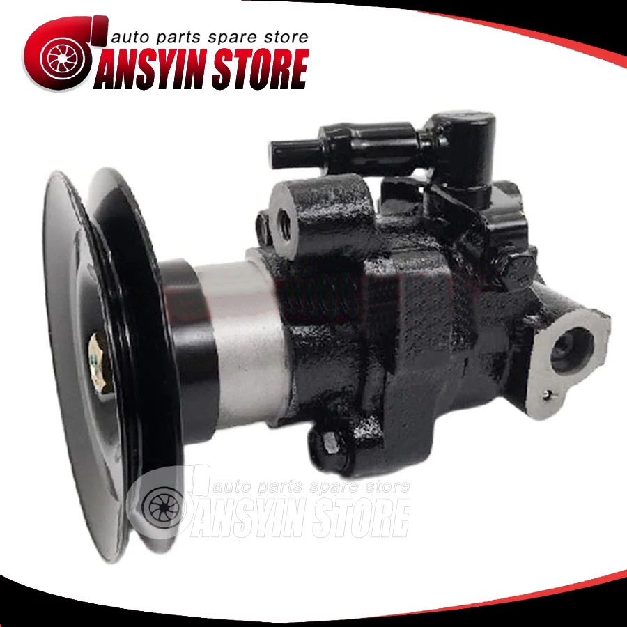 

Новый гидравлический насос гидроусилителя руля для TOYOTA DYNA 150 LY211R-TLMGS 4432025041