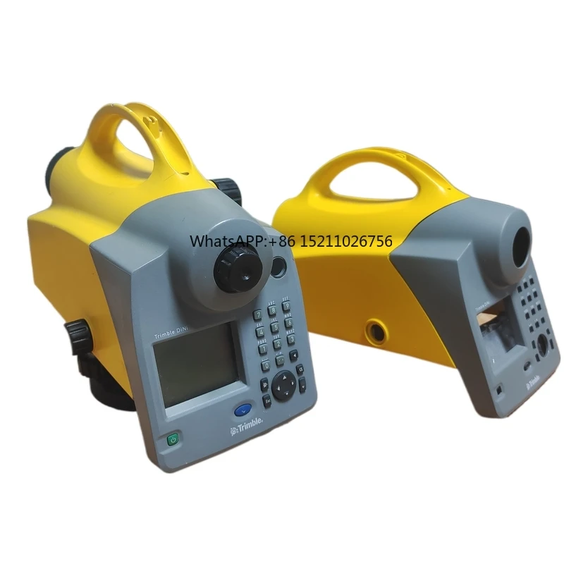 Запчасти для цифрового уровня Trimble DINI03 аксессуары