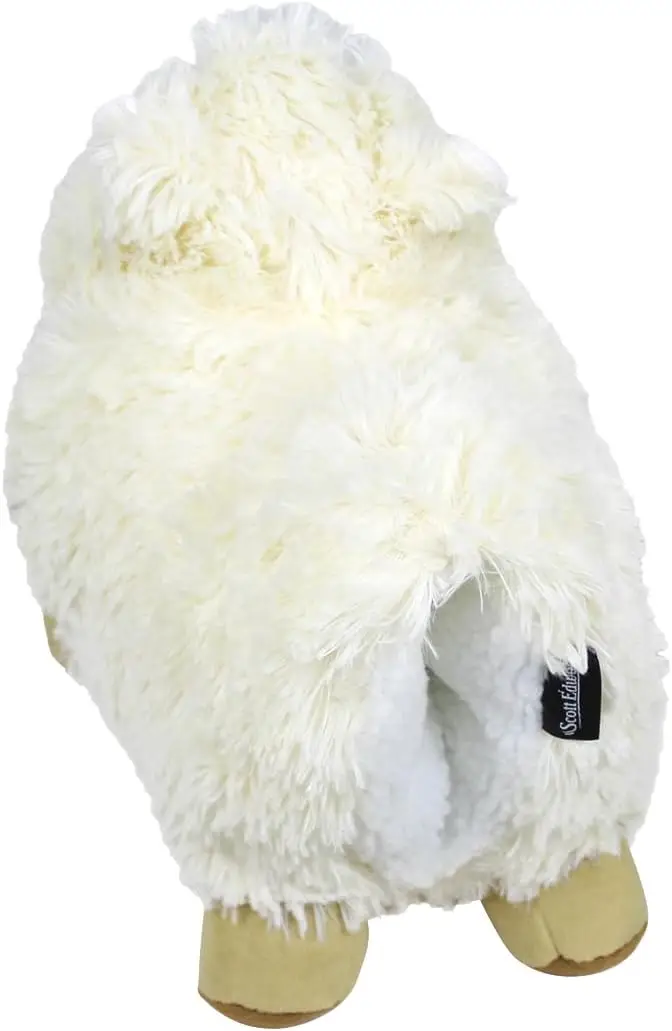 Скотт Эдвард Животное зоопарк Гольф Драйвер деревянные покрытия подходит для