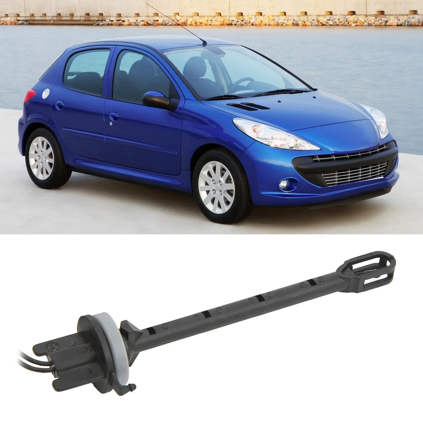 Сменный датчик температуры салона кондиционера автомобиля 277239472 R для citroen C2