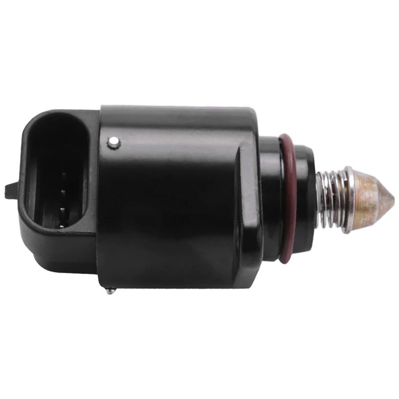 4X 93744675 клапан управления холостым воздухом для Chevrolet Aveo Pontiac Wave 17059602 л 04-08/96434613/AC167/