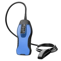 unique design veterinary equipment portable wireless vet intracavitary ultrasound probe for large animals