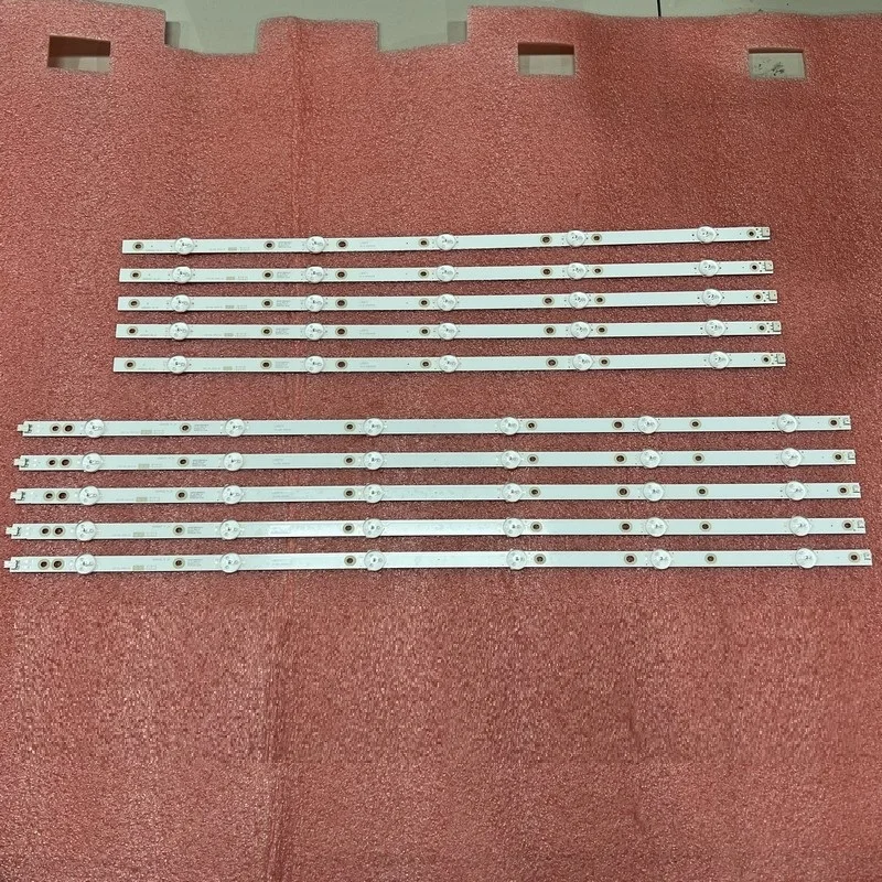 

Светодиодная лента подсветки для телевизора Philips 10 шт