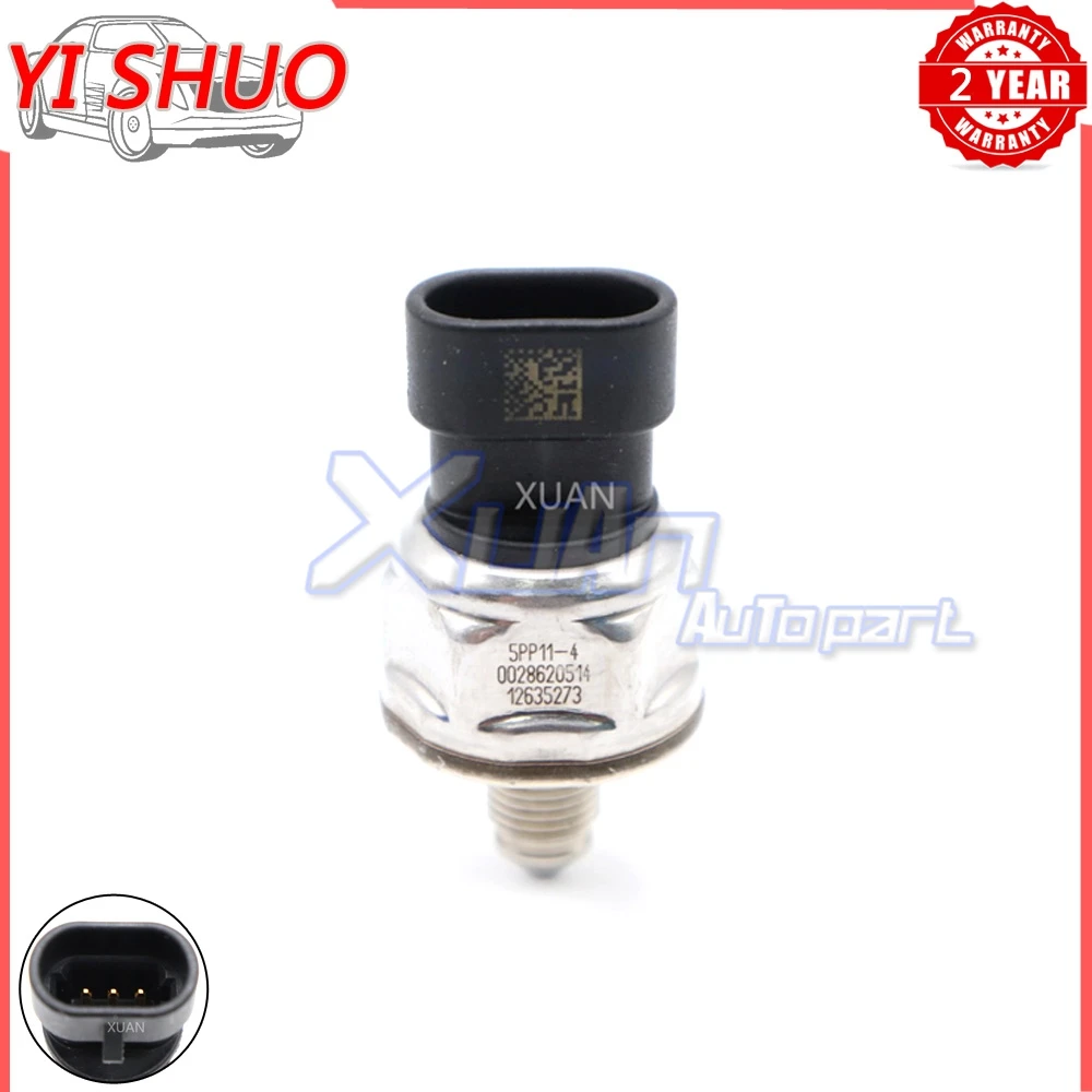 Регулятор давления топливной направляющей датчик переключатель клапана общей