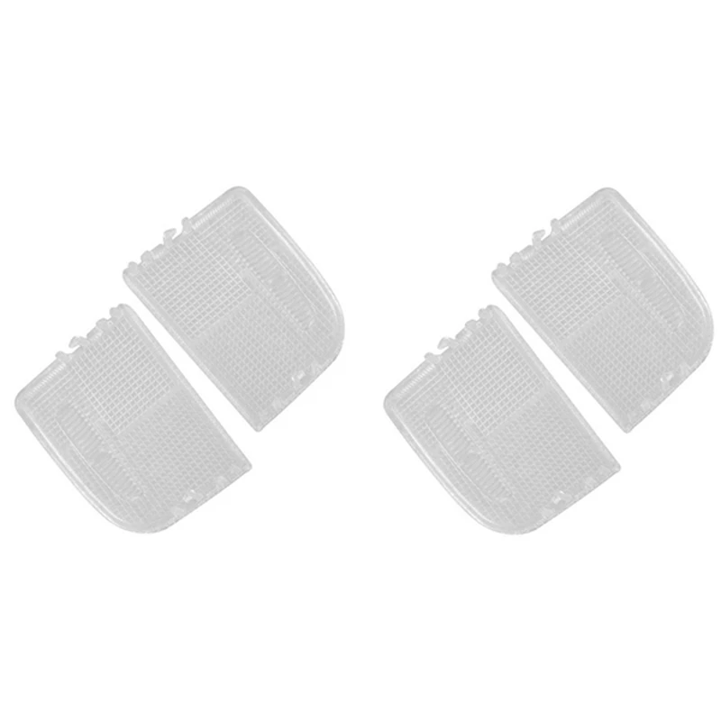 Лампа для чтения правой и левой внутренней крыши 4 шт.