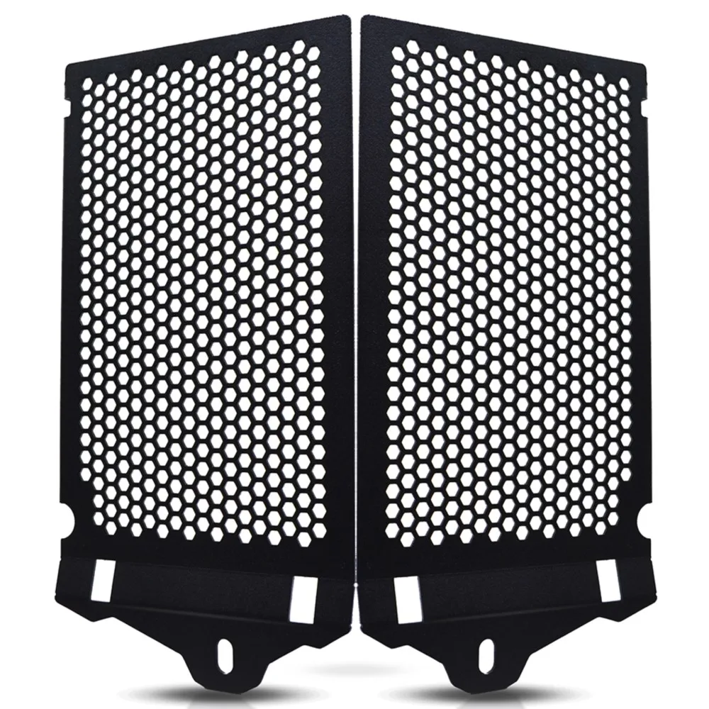 Защитная крышка радиатора для BMW GS1200 R 1200 GS ADV R1200GS LC ADVENTURE R1200 GSA 2013 2014 2015 2016 2017 2018