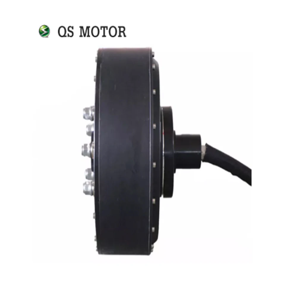 SiAECOSYS QS 12000 Вт V4 96 В 146 кПа двигатель-концентратор с контроллером SIAPT96800 комплекты