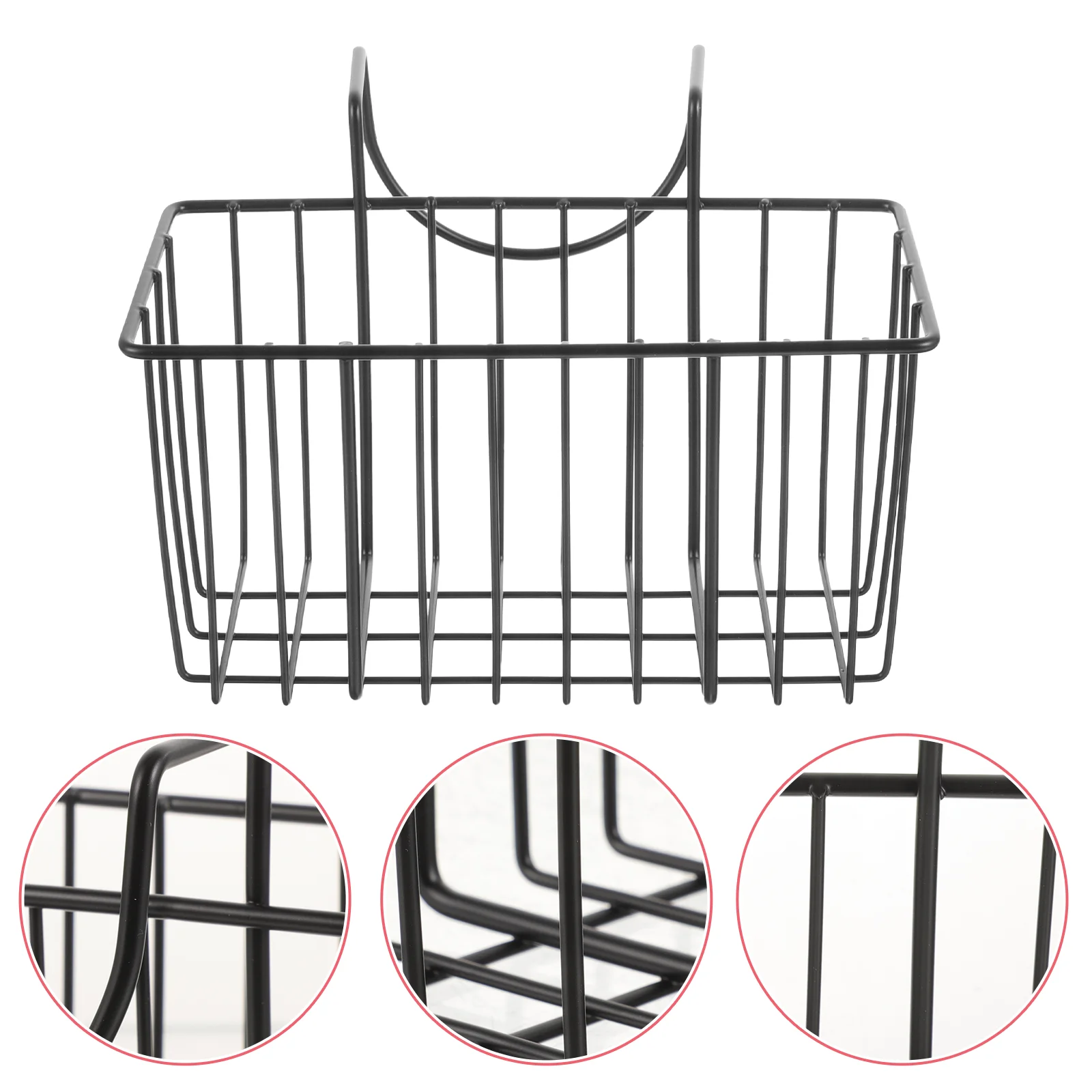 

Rabbit Hay Feeder Pet Cage Metal Rabbit Hay Rack Hanging Guinea Hay Holder