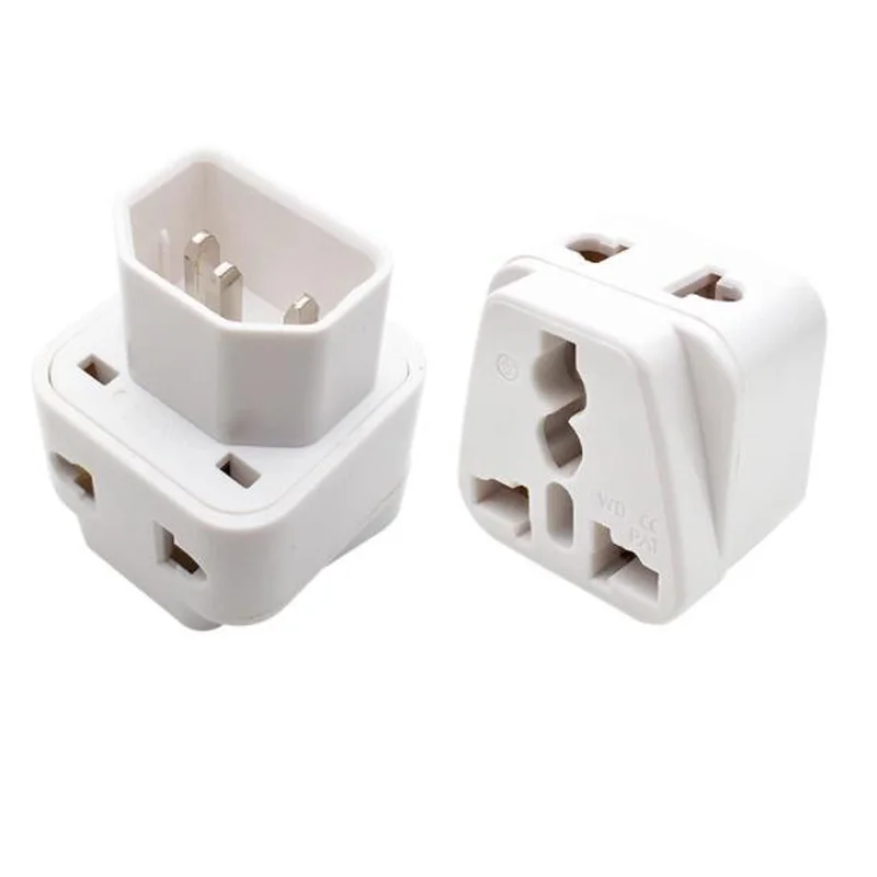 

Черный, белый, медный, 10 А, 250 В, 2-в-1, американский, британский, Европейский, австралийский, стандартный PDU/стандартный шасси, адаптер для серве...