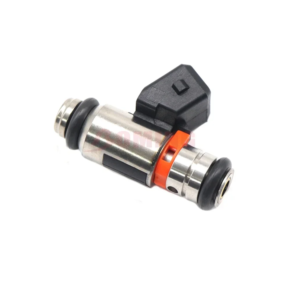 IWP127 1/4 шт. топливные форсунки для Ford Fiesta/Ecosport Flex 1 0 6 8 В/Ka IWP-127 IWP 127 2N1U-9F593-JA 2N1U9F593JA