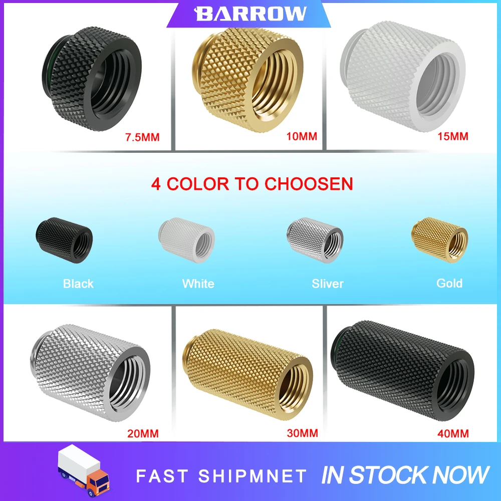 Barrow G1/4 Barrow G1/4