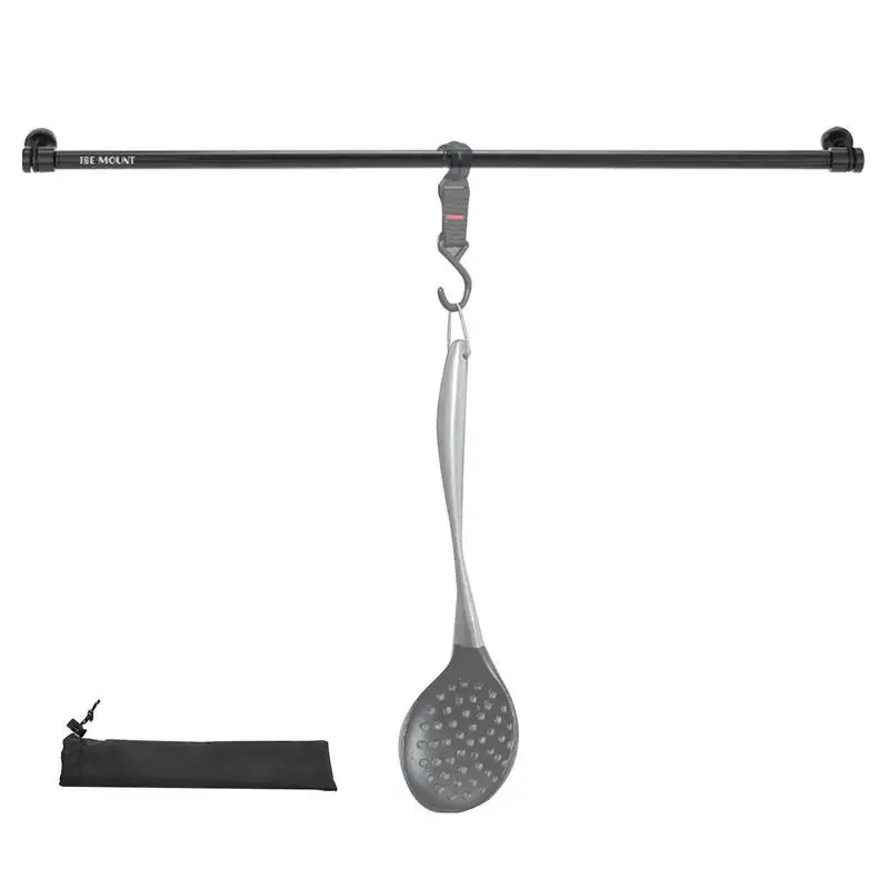 

Magnetic Grill Tool Holder Magnetic BBQ Holder Hanger Universal Metal Fridge Organizer Grill Cutlery Holder Towel Hanger For