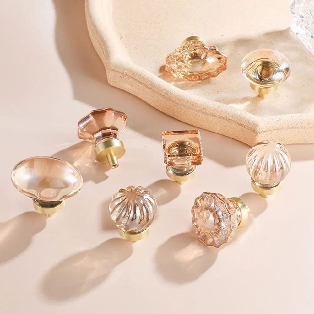 

Diamond Cupboard Furniture Handle Dresser Kitchen Door Knob Wardrobe Handle Drawer knob Cabinet Pulls