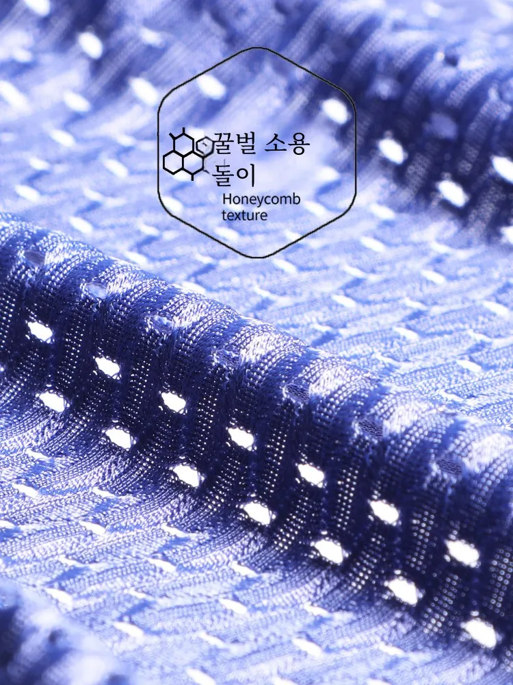 4 мужских нижнего белья сетчатые боксеры из ледяного шелка дышащие ярко-красные