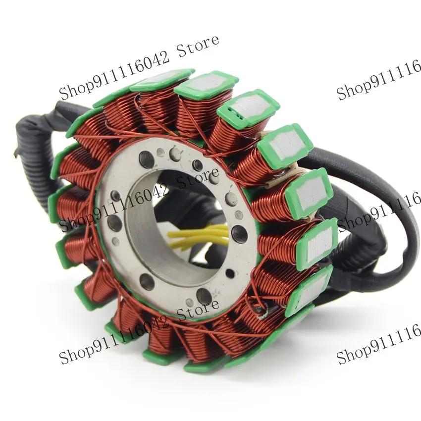 Аксессуары для катушек статора генератора зажигания мотоцикла Honda VF500C Magna V30 VF500F