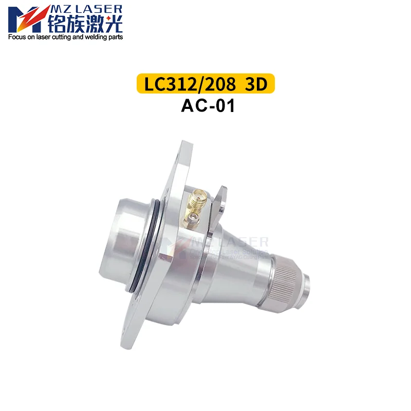 Коннектор Mingla ser La для Ospri LC208 209 40 608 808 LC201 80 LC218S Fiber режущая головка запасные части