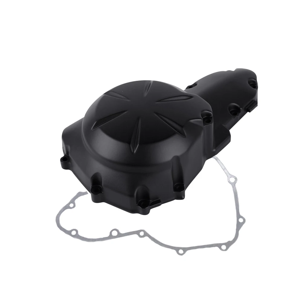 Крышка коленвала статора двигателя мотоцикла для Kawasaki Ninja 650 ABS 2012-2016 650R 2009-2011