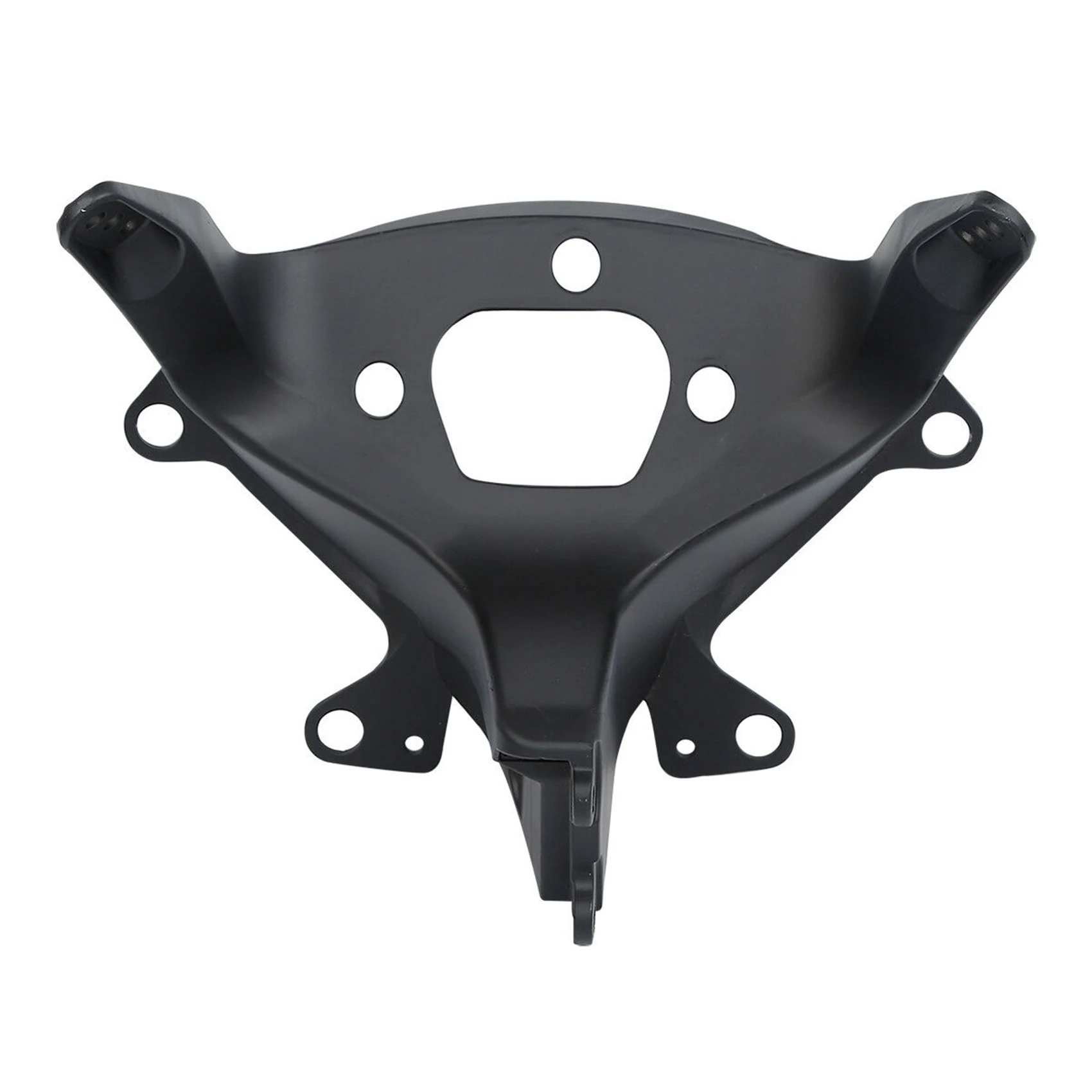 

Motorcycle Headlight Bracket Upper Stay Fairing for -YAMAHA YZF-R6 R6 2003 2004 2005 & R6S 2006 2007 2008 2009