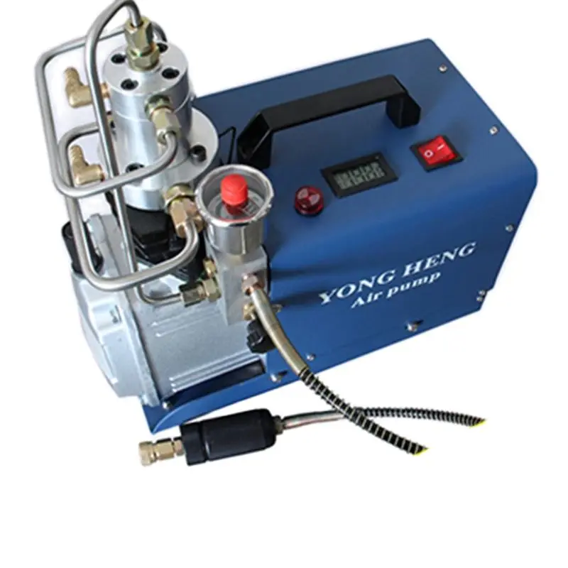 For Pneumatic Airgun Scuba Rifle Pcp Inflator