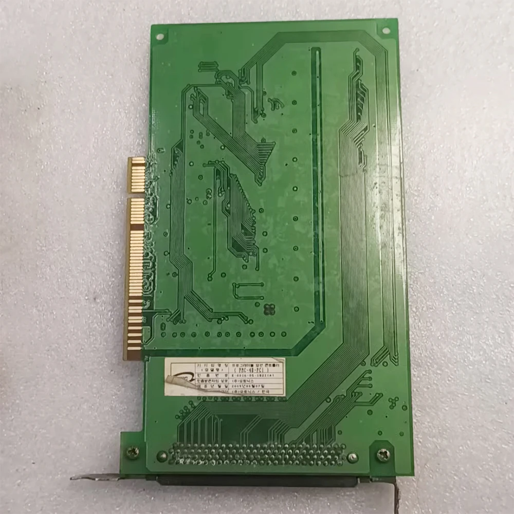 Для карты управления движением Autonics 8P0027A PMC-4B-PCI