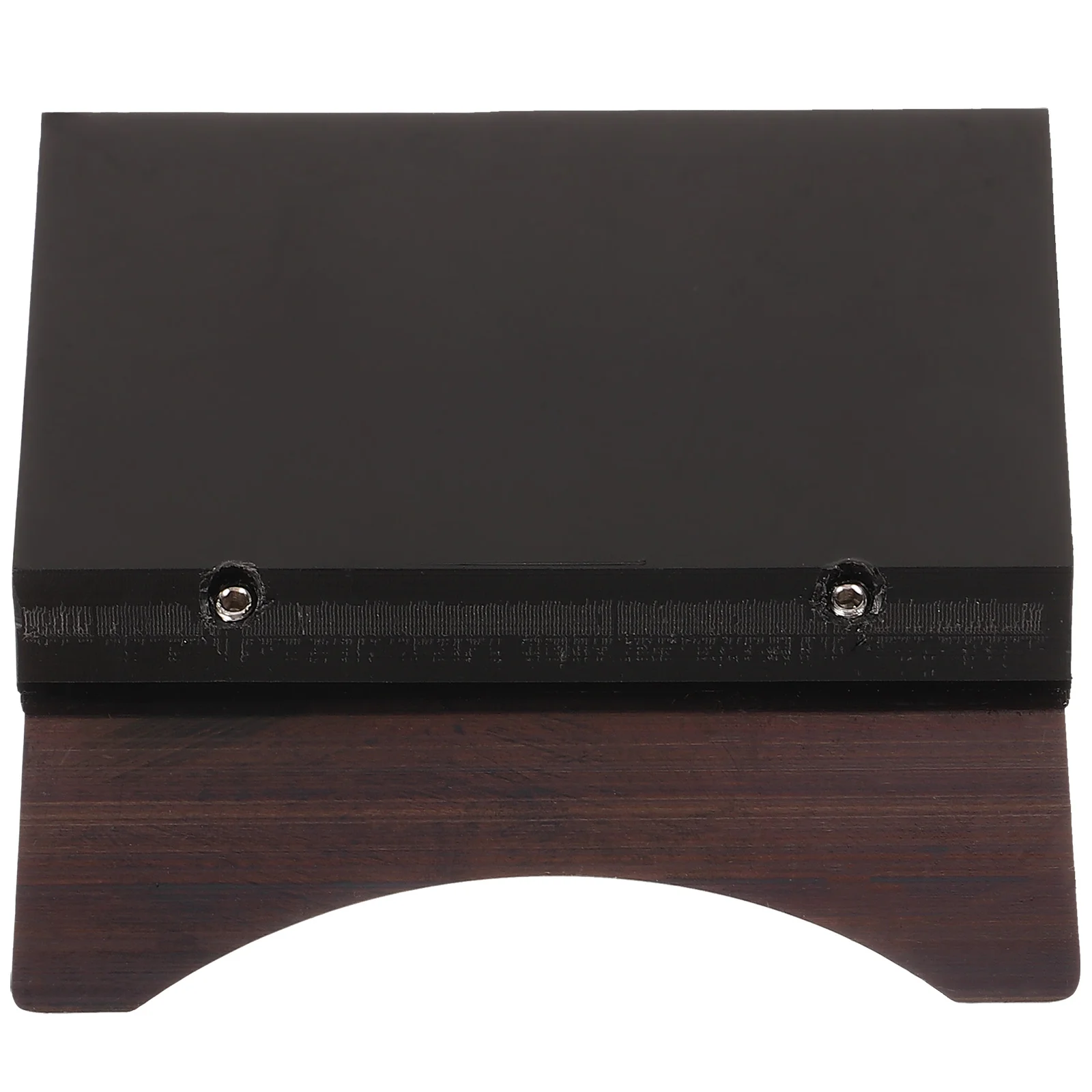 Скребок для грифа скрипки ремонт коррекция производство инструментов набор