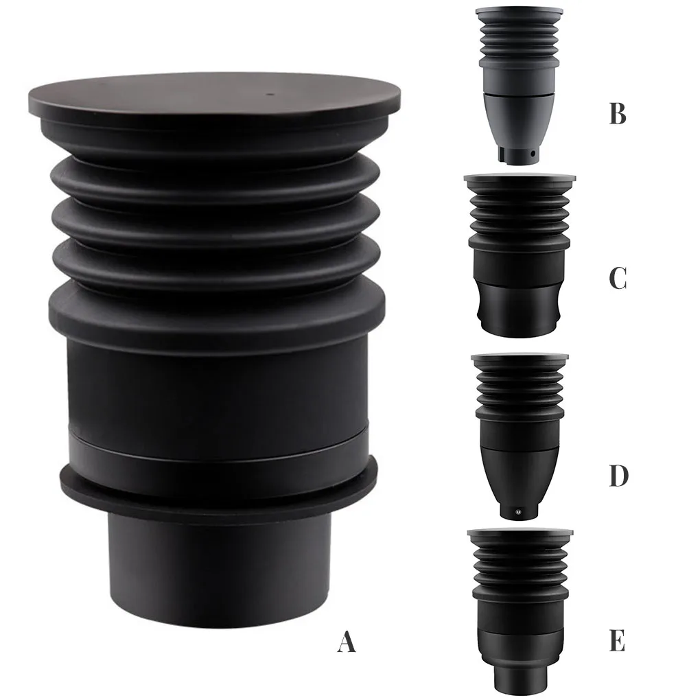 

Бытовая фасоль для склада, фасоль, ручная пневматическая мундштучная машина, запчасти для замены для Eureka Atom