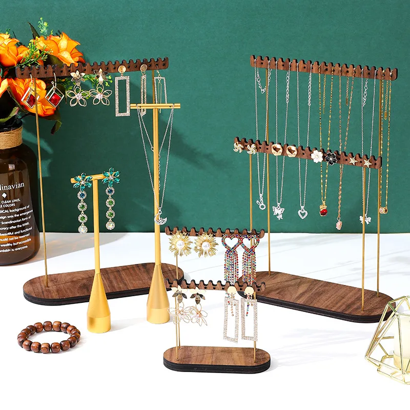 Подставка для демонстрации ювелирных изделий подставка браслета золотых