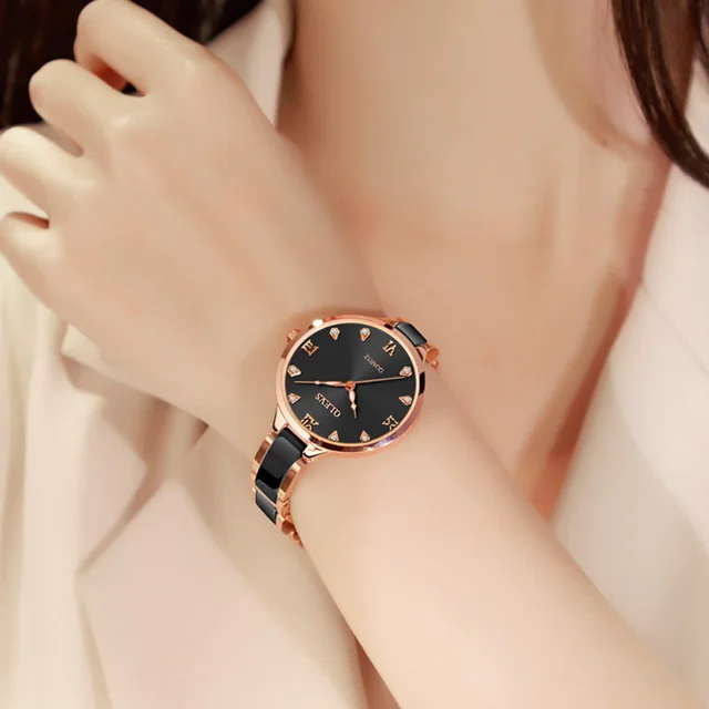 Watch for Women - Japan Movement - 30M Waterproof 4