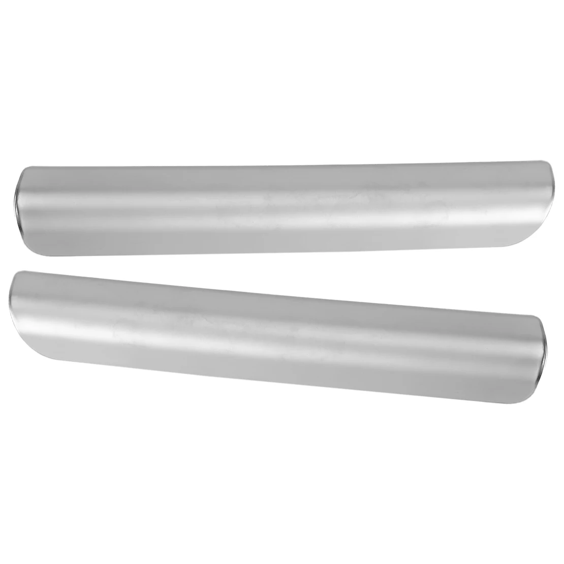 CJ5Z- 7822621 -BA 7822620 2 шт. передний L + R внутренний подлокотник дверная ручка молдинг