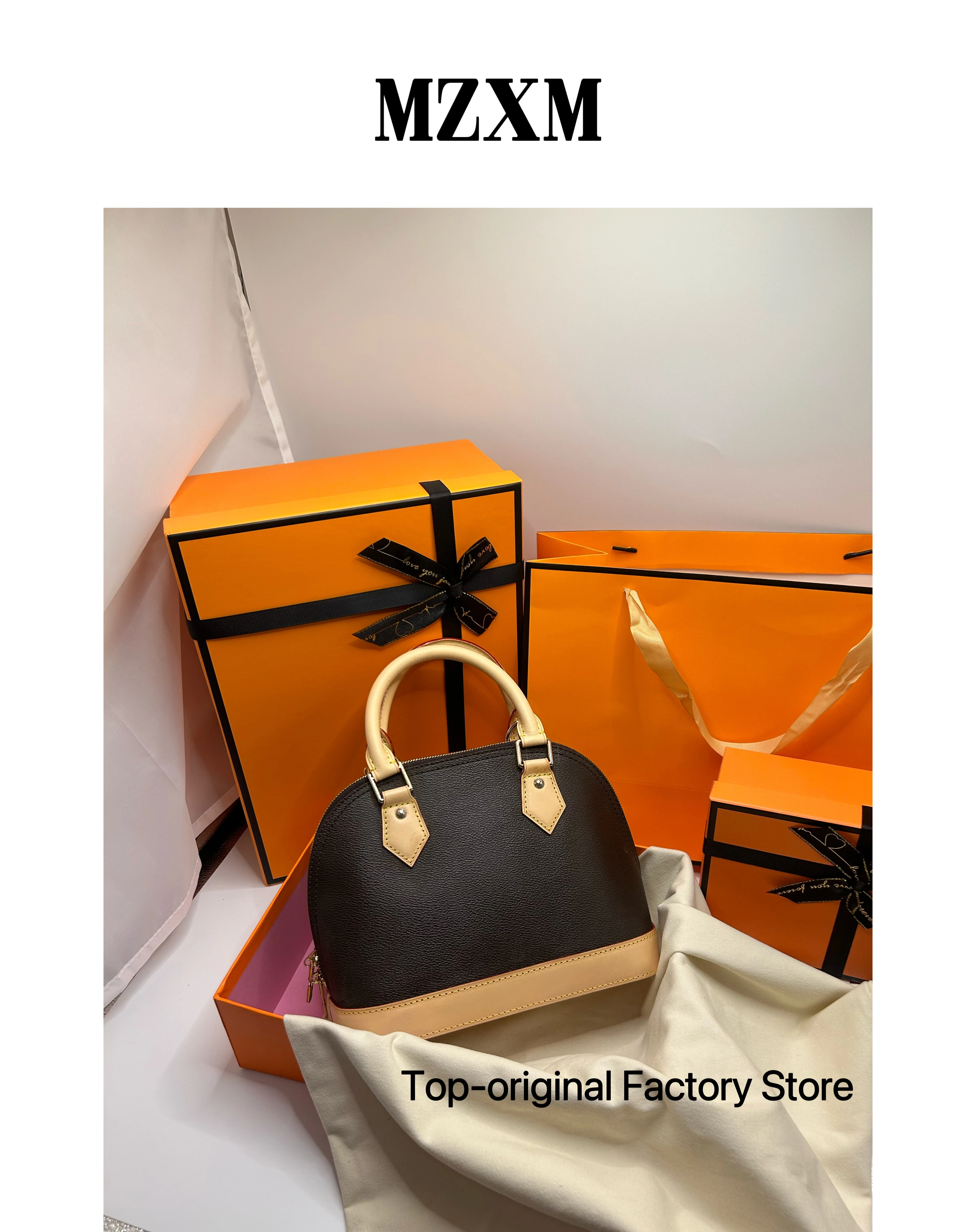 

New in Shoulder bag for women Y2k Handbags Female Aesthetic bags Bolsas Feminina Luxury Designer MZXM Shell Bag Crossbody 2023