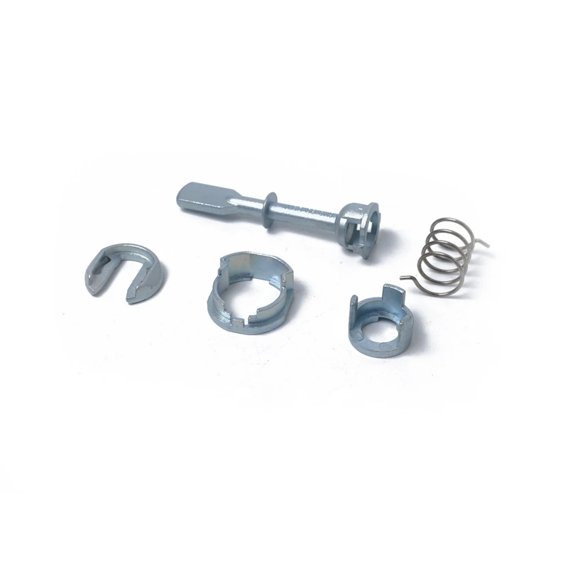 Набор для ремонта автомобильных замков из цинкового сплава инструмент дверных