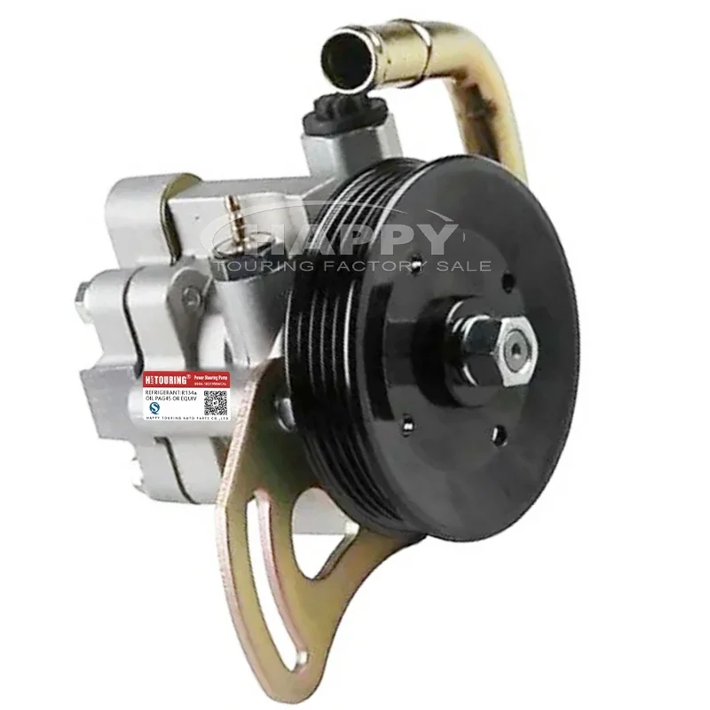 Новый Насос гидроусилителя руля для DAEWOO MATIZ 0 8 1998-2005 96316289 96315612 96527786