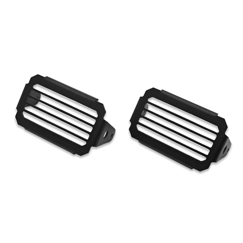 

Новый чехол для противотуманной фары мотоцикла для ZONTES 368G 368 G 368-G G368 ZT368G 703F ZT703F, светодиодный защитный экран для противотуманных фар