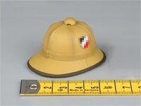 did d80152 16 wwii african corps north africa infantry cool hat model accessories fit 12 action figures body in stock