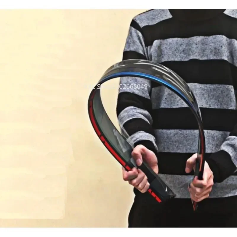 Дефлектор бокового окна автомобиля защита от атмосферных воздействий оконный