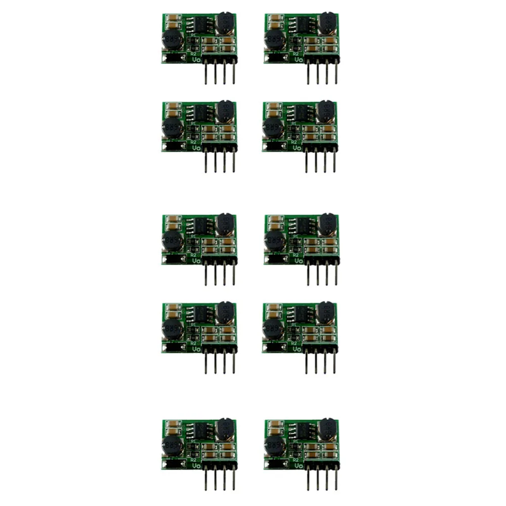 DD0603SA_3V3, 2 в 1, Φ понижающий и понижающий преобразователь с 0,8 В-6 В до 3,3 В питания для Wi-Fi ESP8266, DC-DC CC1101, фотомодуль