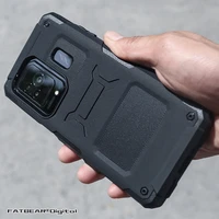 for xiaomi black shark 5 rs 5 profatbear tactical military grade rugged shockproof armor full protective skin case cover