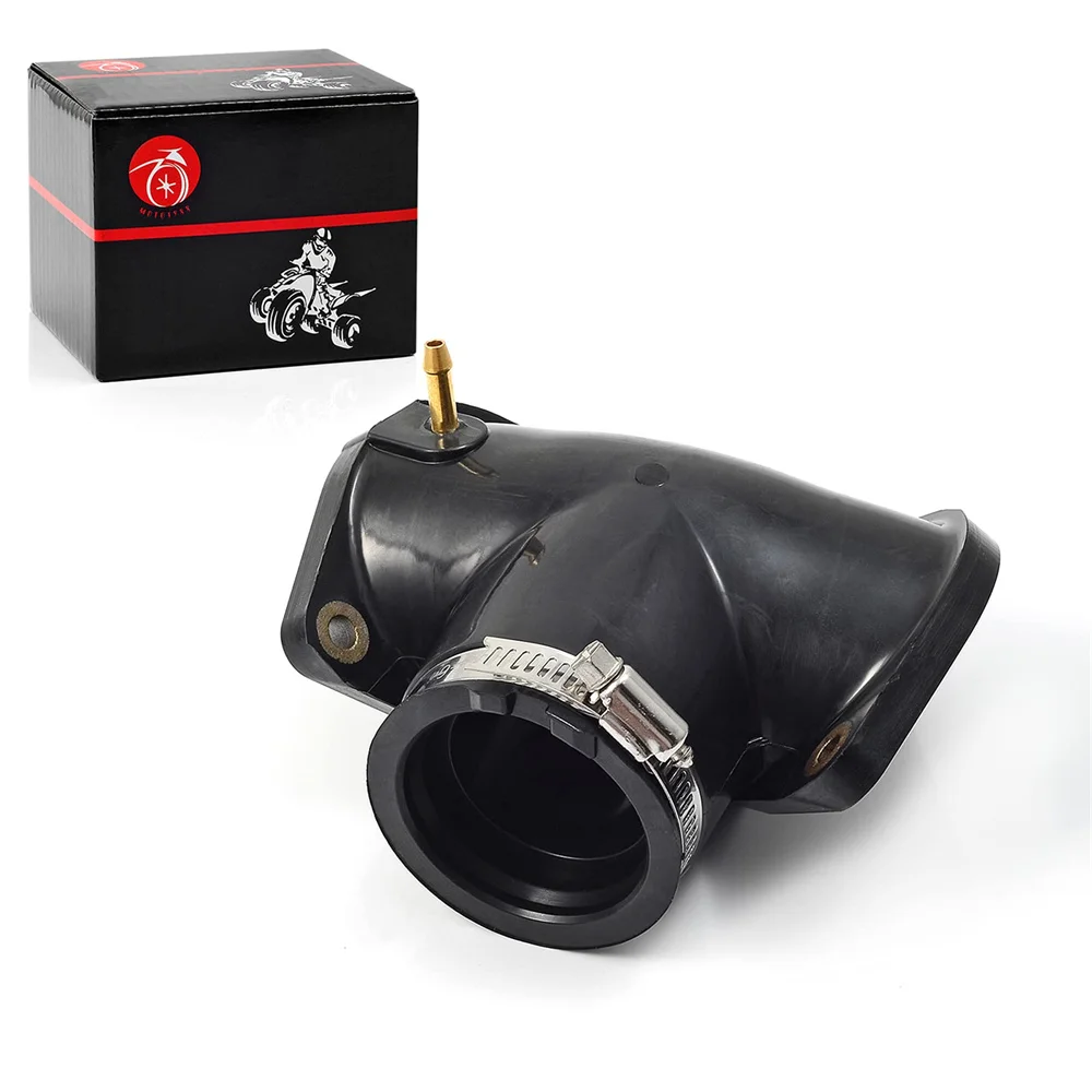 Соединительный впускной коллектор карбюратора для Yamaha Road Star 1600 XV1600 1999-2003 4WM-13586-01-00