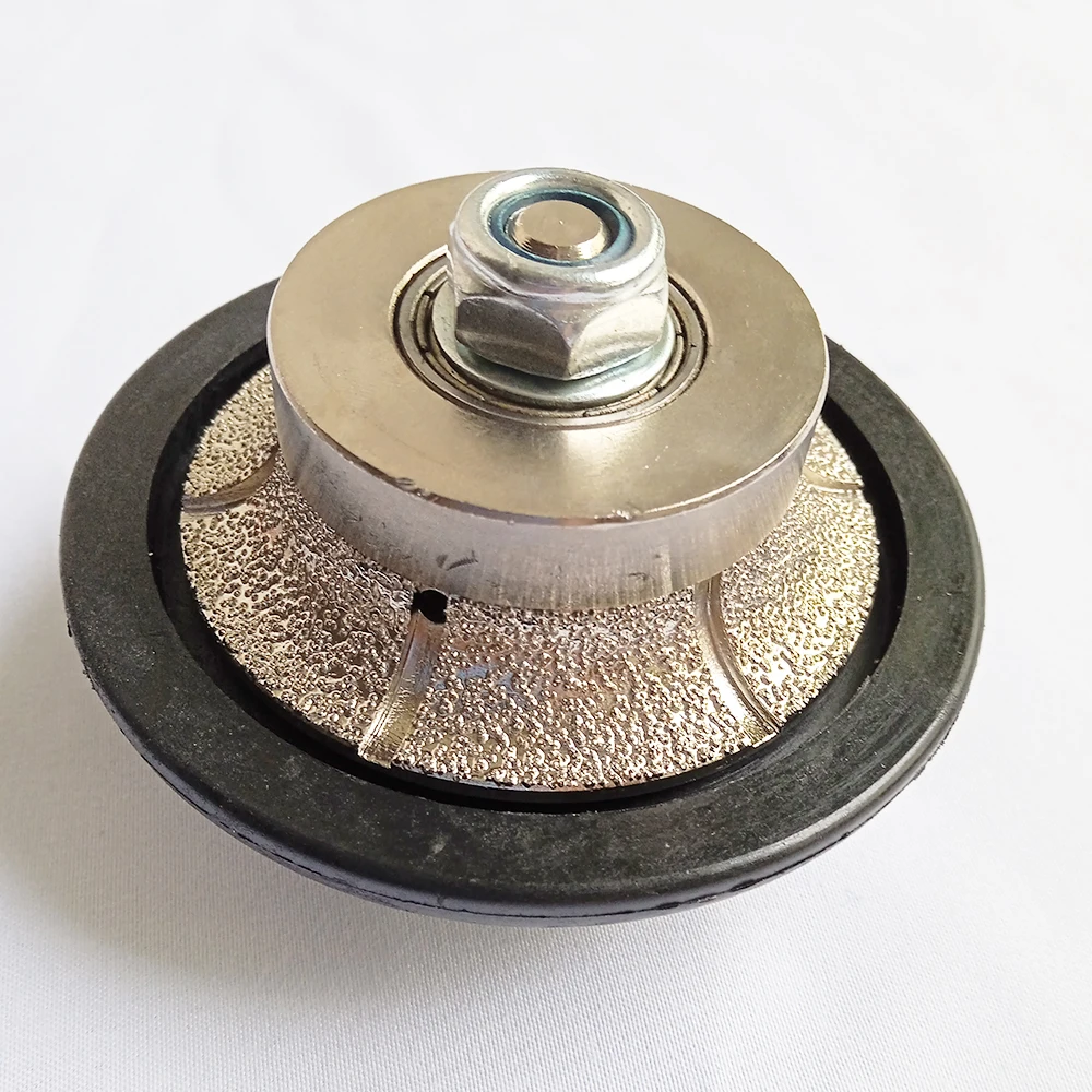 Алмазные режущие фрезы M14