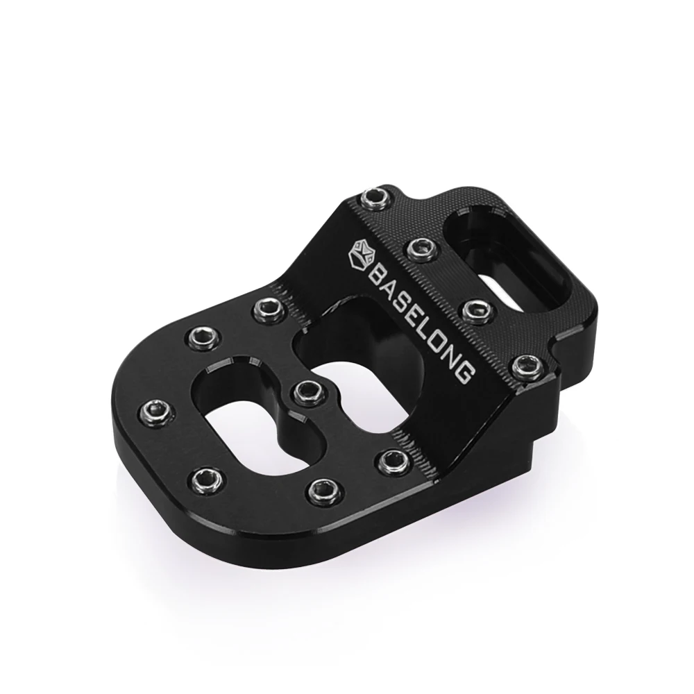 Для 1290 Super Adventure S/R/T EXC/XC/EXC-F/SX/EXC SIX DAYS/SX-F/XC-F/XCW-F 125 250 300 350 450 500 Расширение для педали