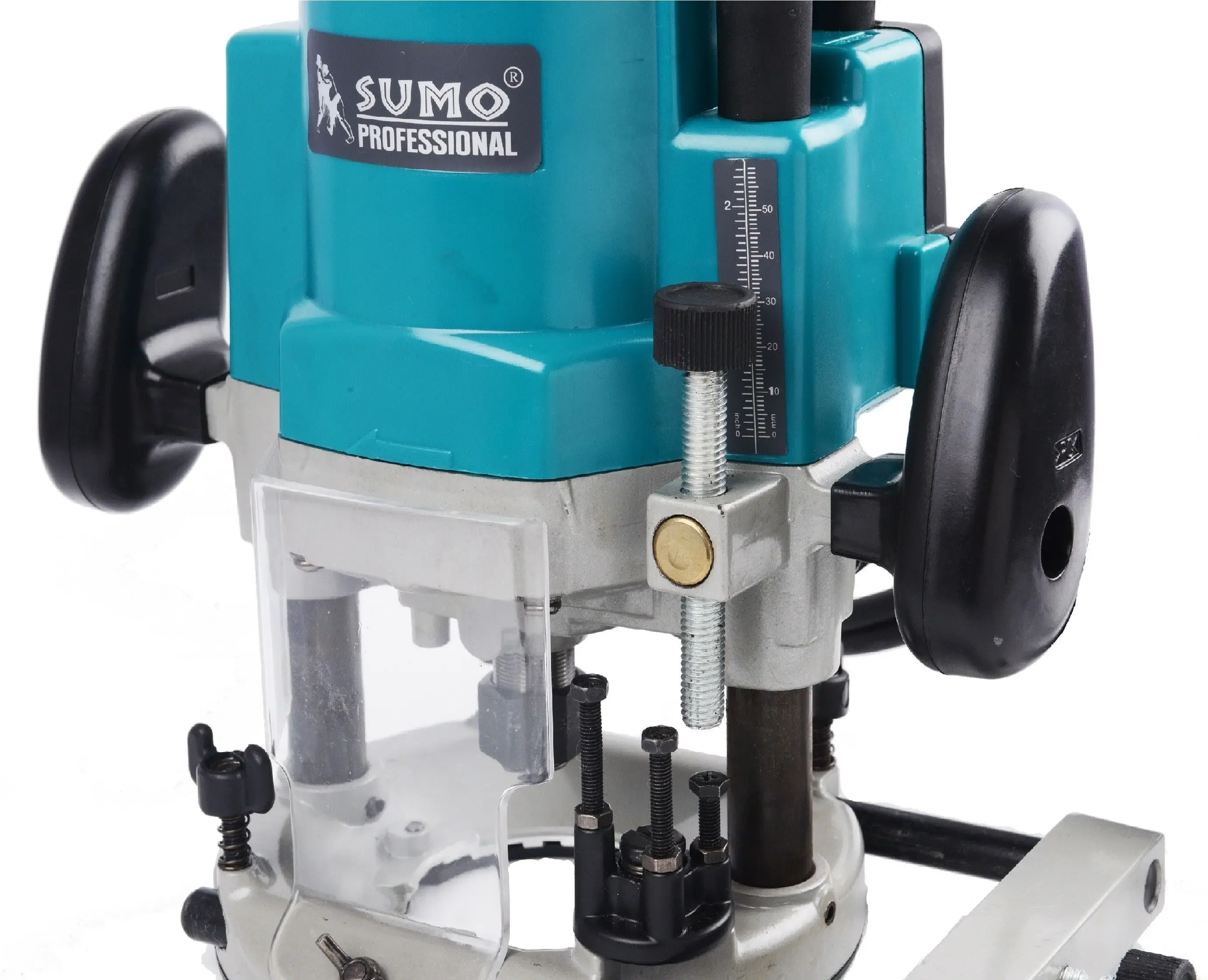 Ручной электрический маршрутизатор SUMO модель 360 электроинструменты с длительным