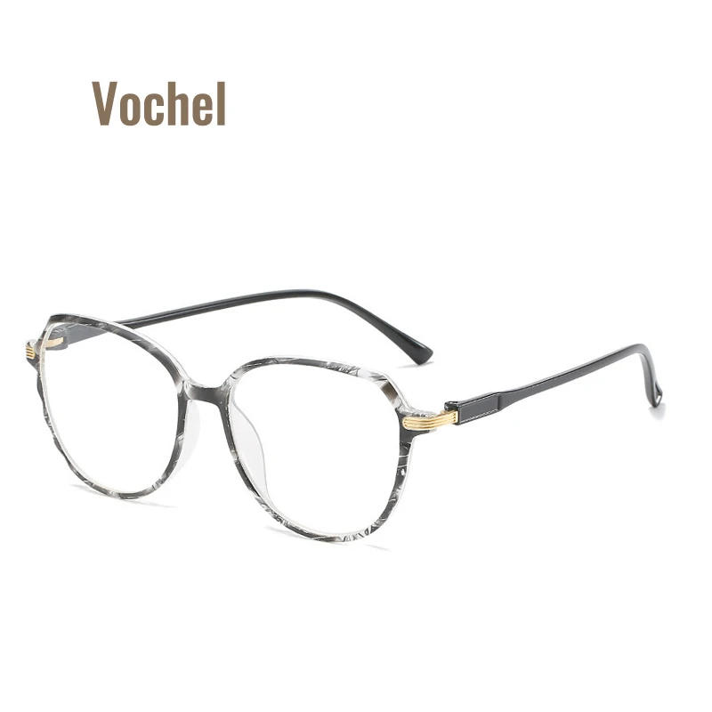 

Vochel легкие очки для чтения для женщин модные очки с защитой от сисветильник Gafas De Sol 207