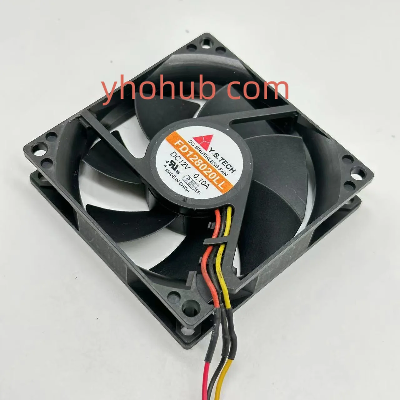 tech fd128020ll