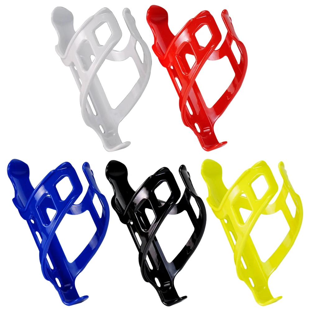 

Пластиковая дорожная стандартная клетка, практичная стойка для горного велосипеда