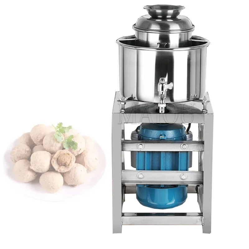 

Commercial Meatball Maker Electric Meat Ball Forming Beef Fish Meat Balls Rolling Machine