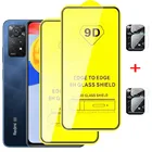 Для Redmi Note 11 Pro стекло Xiaomi 11 Lite 5G NE стекло на редми ноут 11 про glass Xiaomi Redmi Note 11 Pro 5G Защитная пленка для камеры Xiaomi 11 T Pro Защитное стекло RedmiNote11 экрана Redmi Note 11Pro плёнка