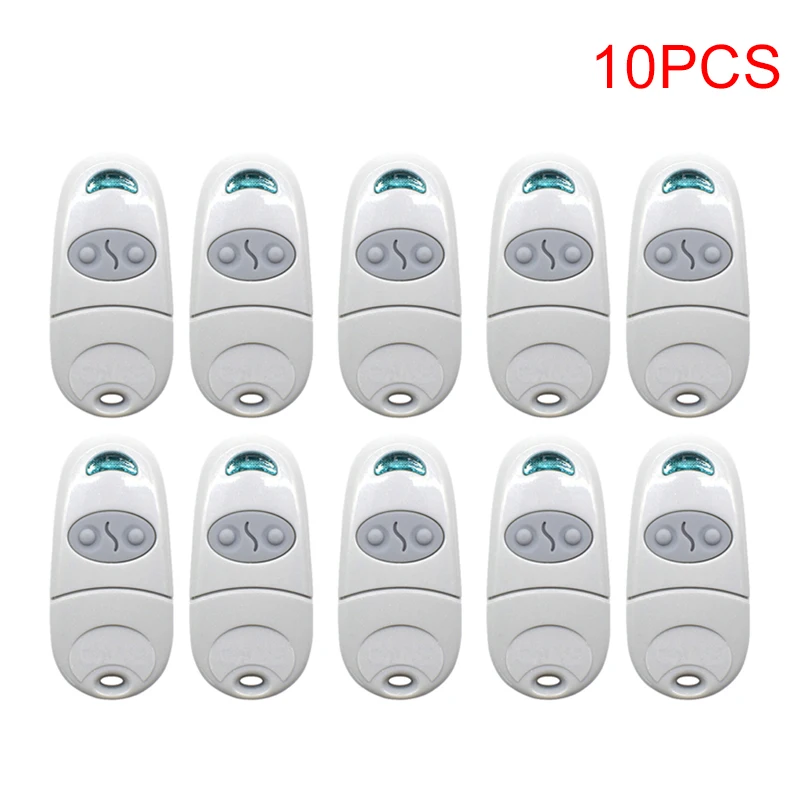 

Пульт дистанционного управления 432ee 432na 432ev, 433 МГц, 10 шт.