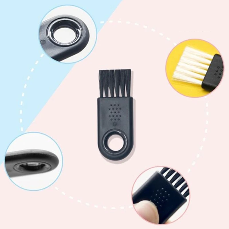 Рисунок 6 - щётки для чистки