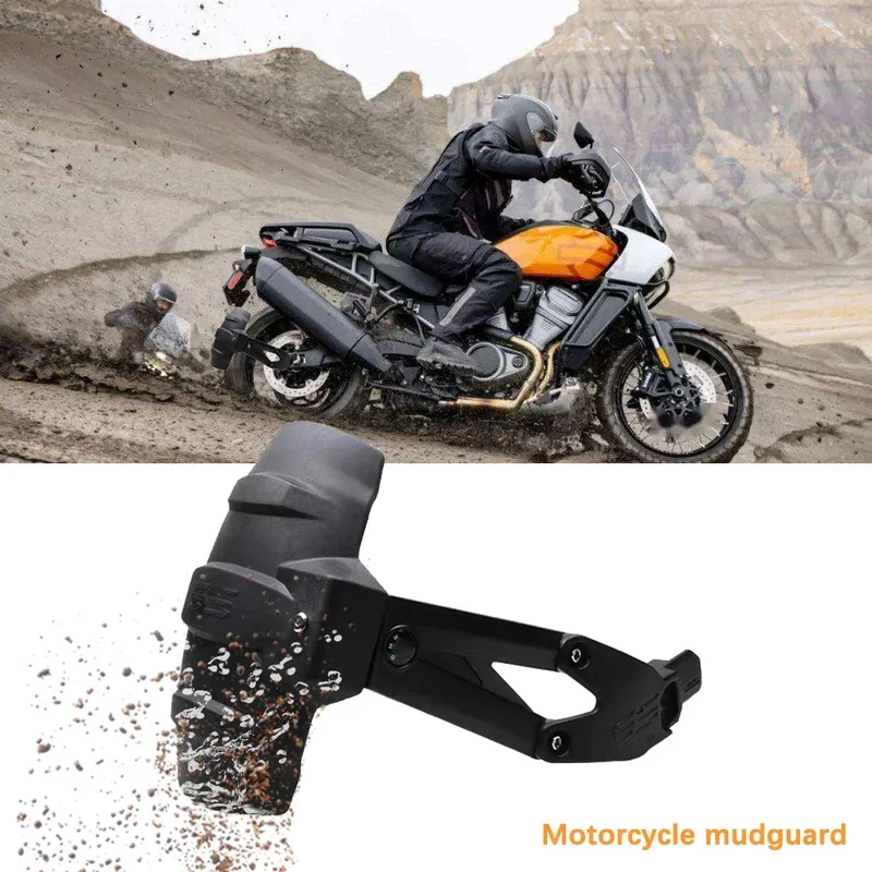 Для BMW F800GS F700GS F800R F650GS F800 F700 F650 GS 2008-2017 2016 2015 мотоциклетное заднее крыло брызговик