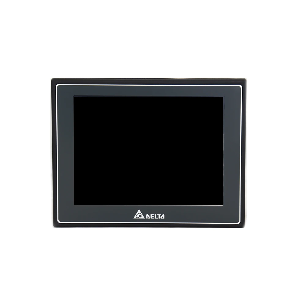 

Delta 7 Inch HMI Human Machine Interface DOP-107EG